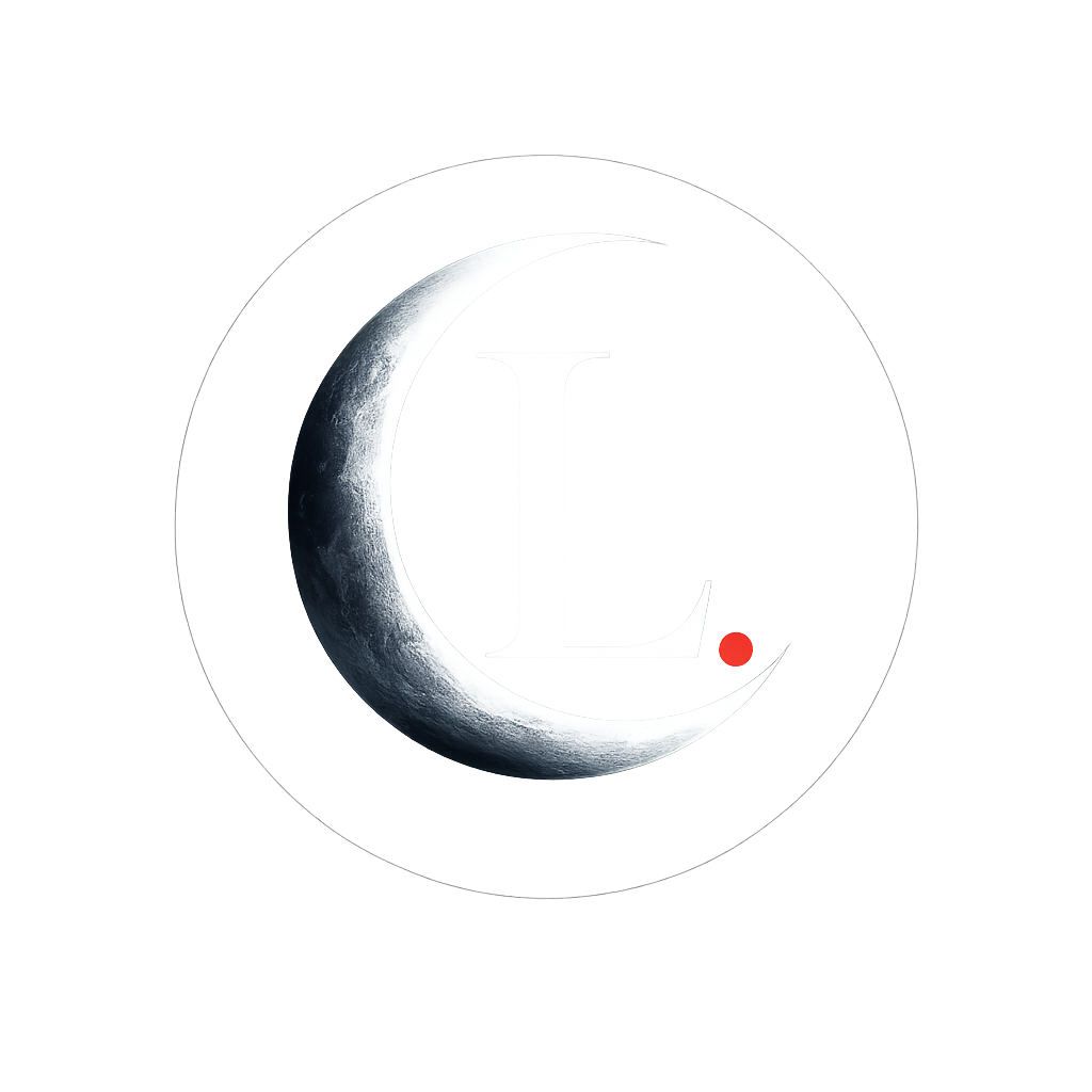 lunatics – Bilder und Texte