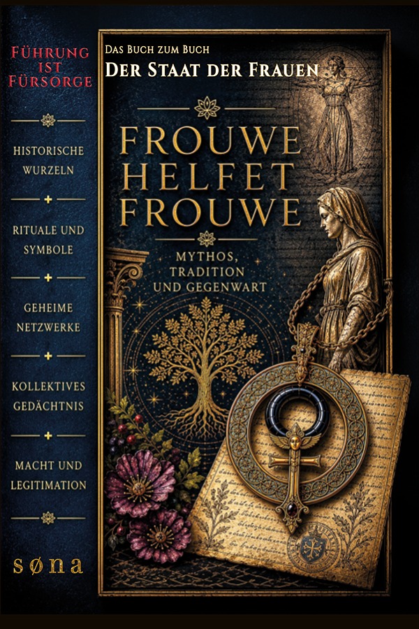 Frouwe helfet Frouwe