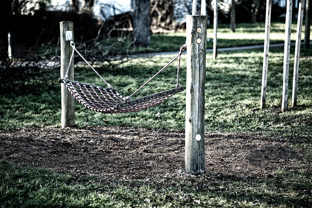 Spielplatz